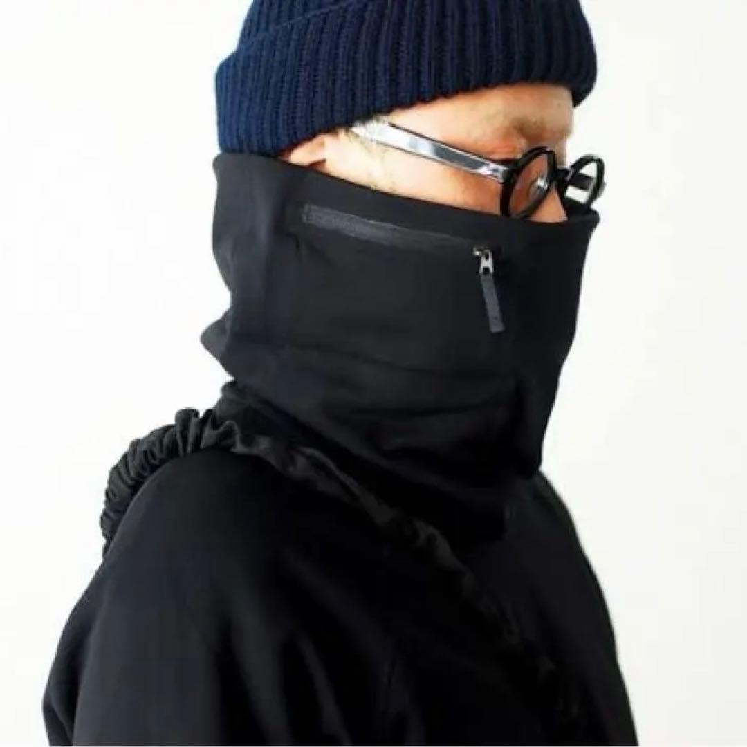 Poutnik タートルネック POLARTEC FCRB FR2 GOLF