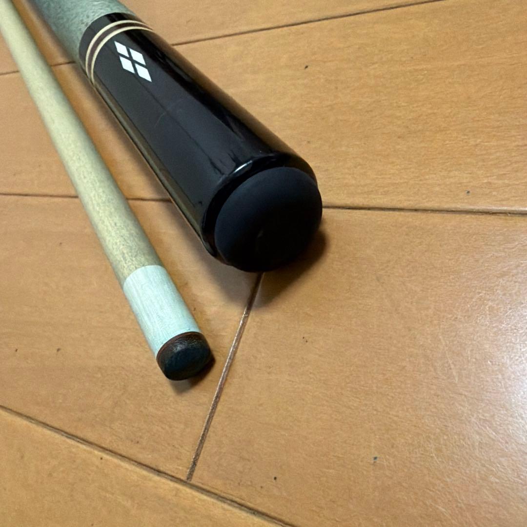 ADAM お取り寄せ可能キュー | ビリヤード用品・キュー販売のベル