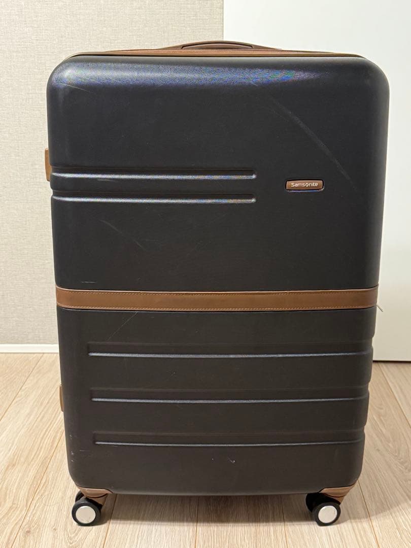 【レア★アメリカ】Samsonite★100Lスーツケース★拡張可能 Samsonite（サムソナイト） 最大50% 3/5限定 スーツケース LLサイズ XL
