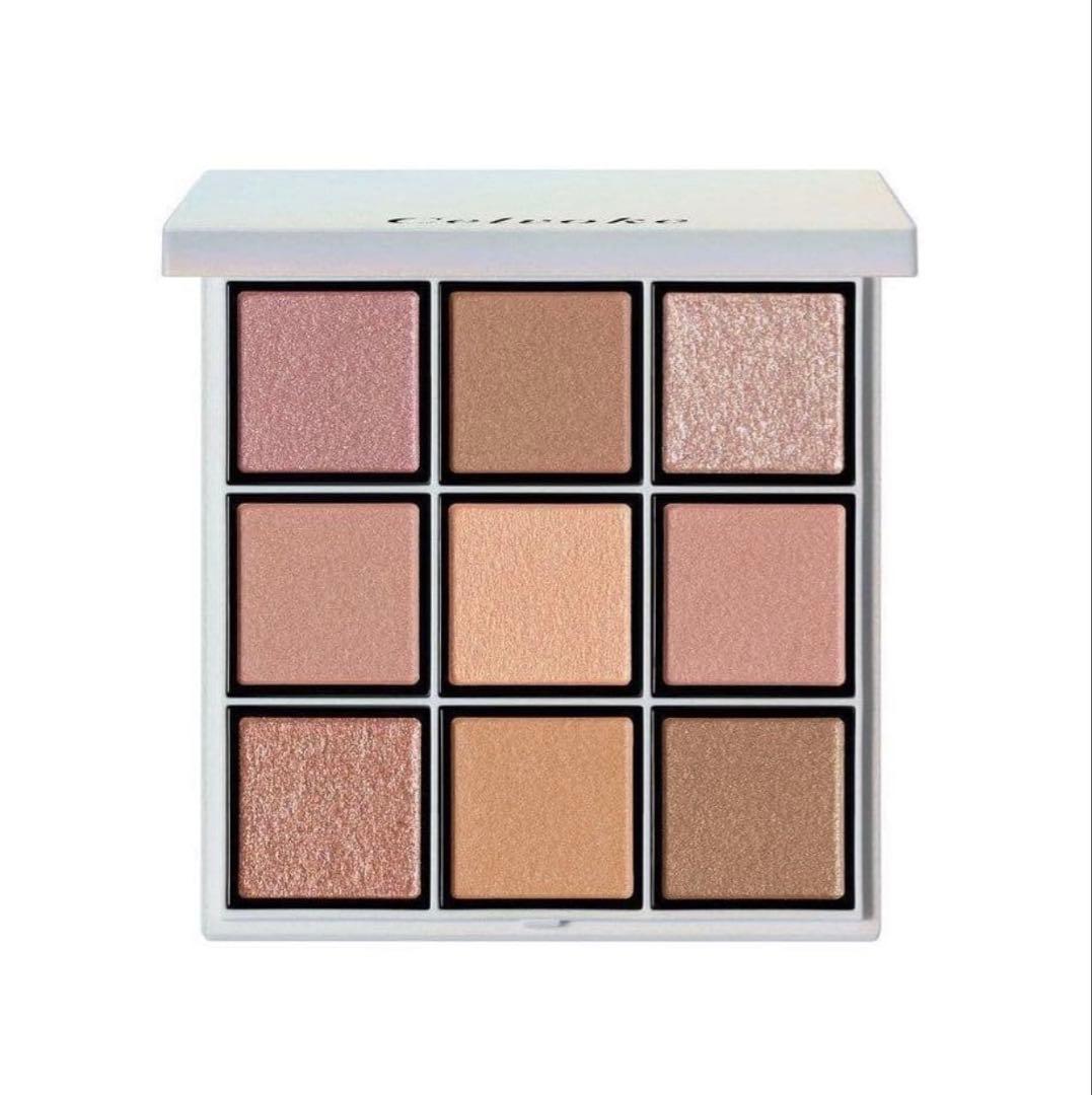 【新品未使用】セルヴォーク　エクスプレッシヴアイズ　EX04