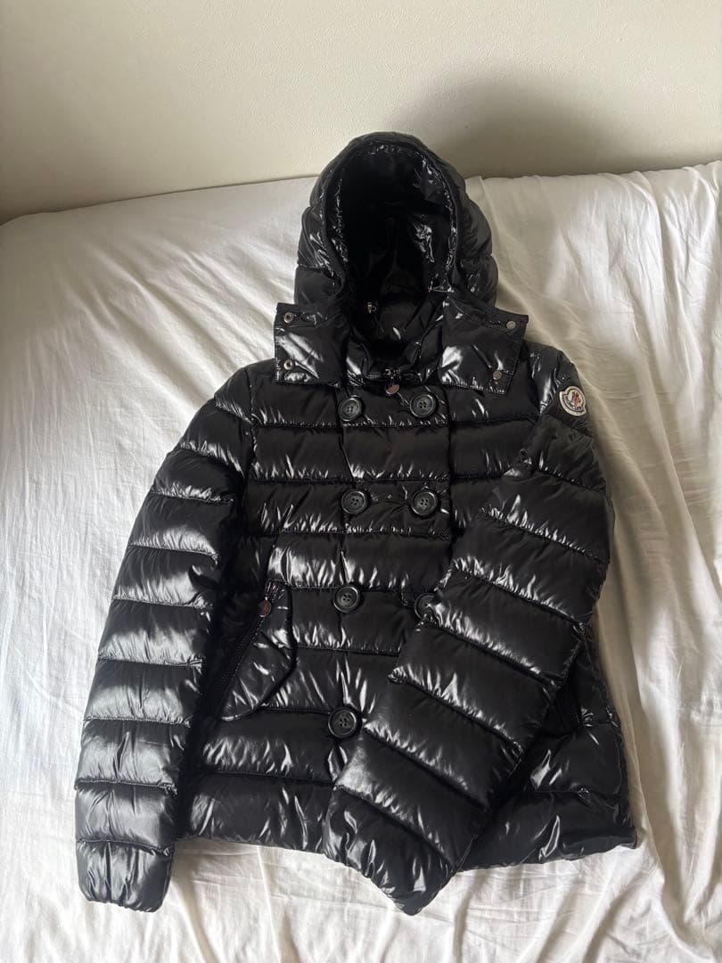 モンクレール ダウンジャケットPLANE moncler 1 ブラック　コート 楽天市場】モンクレール ダウンジャケット メンズ MAKIAN ダウンコート