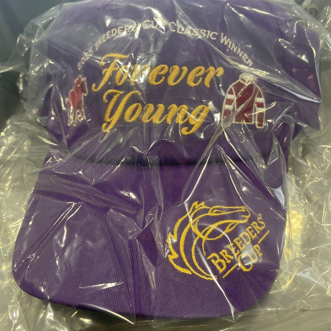 フォーエバーヤングオリジナルキャップ、ポストカード - メルカリ