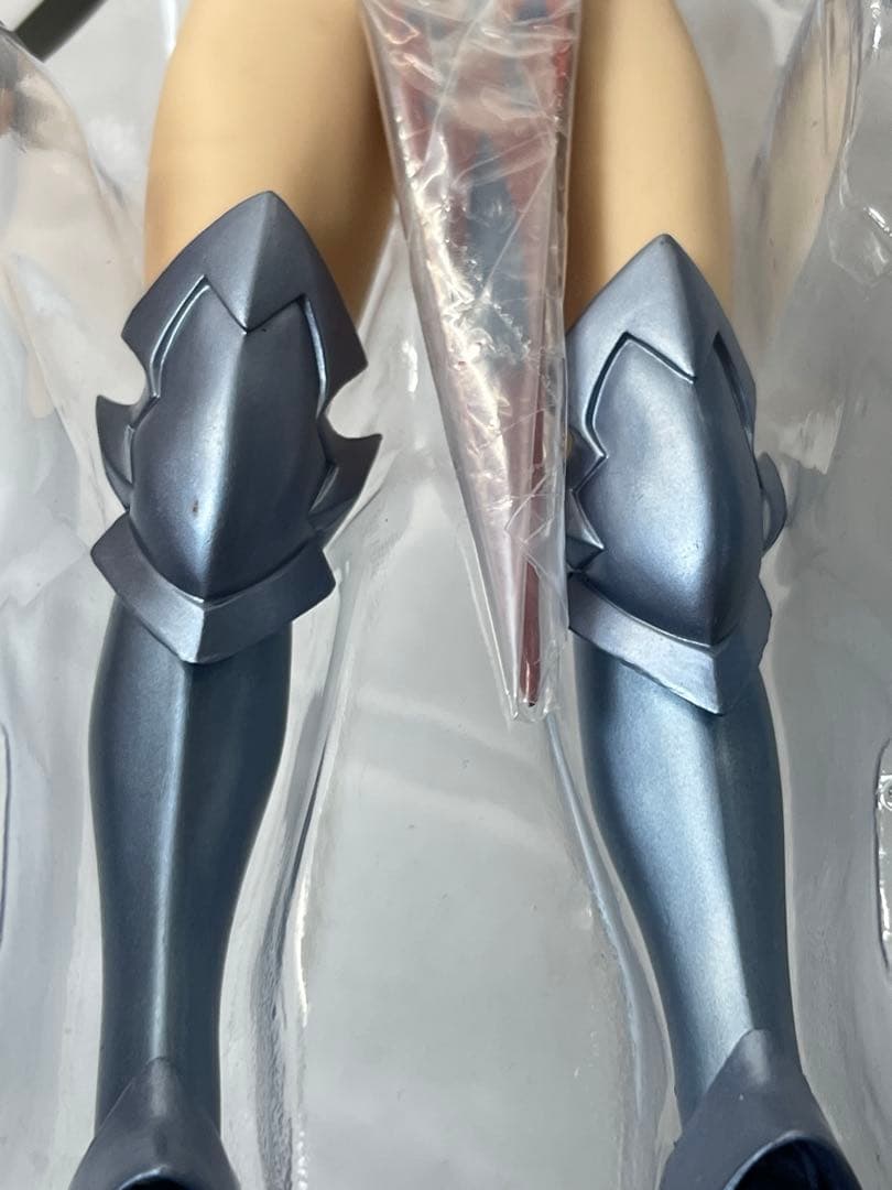 グッとくるフィギュアコレクション 流浪の戦士レイナ クイーンズブレイド