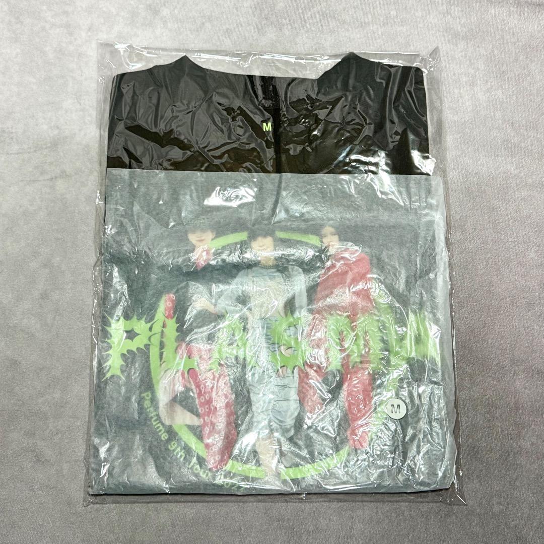 Perfume 9th Tour 2022 PLASMA グッズセット P37 - メルカリ