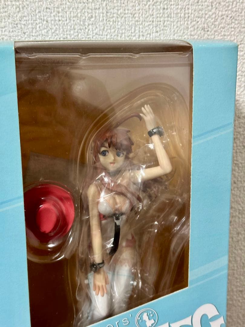 クリエイターズ・ラボ メグ スペシャルカラー 1/7 フィギュア 爆裂天使