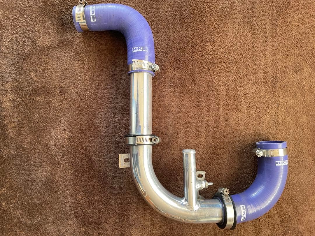 コペン l880k HKSインタークーラー⭐︎パイピングセット⭐︎