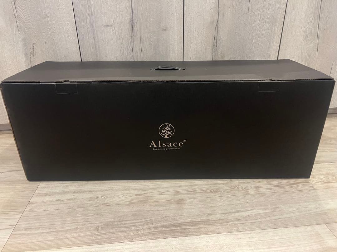 Alsace クリスマスツリー 210cm アルザス