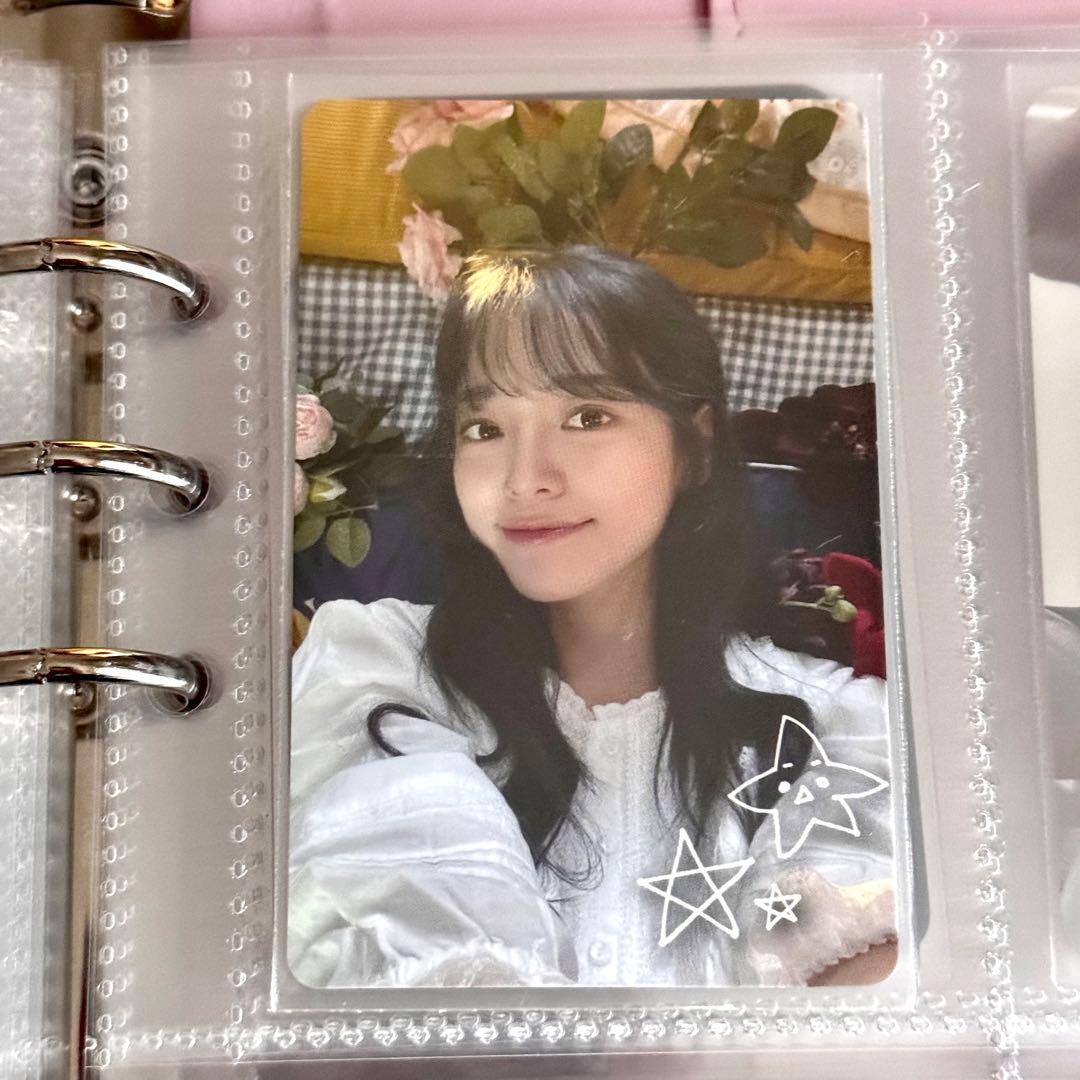 キムセジョン トレカ First concert 門 - メルカリ