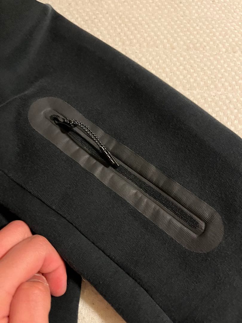 希少」 NIKE 旧テックフリース Sサイズ 赤タグ 確実正規品 上 - メルカリ