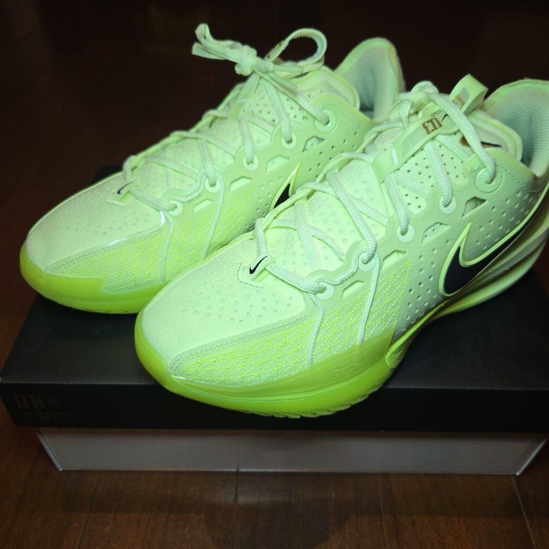 シューズ(男性用) Nike G.T. CUT 3 EP 26.5cm