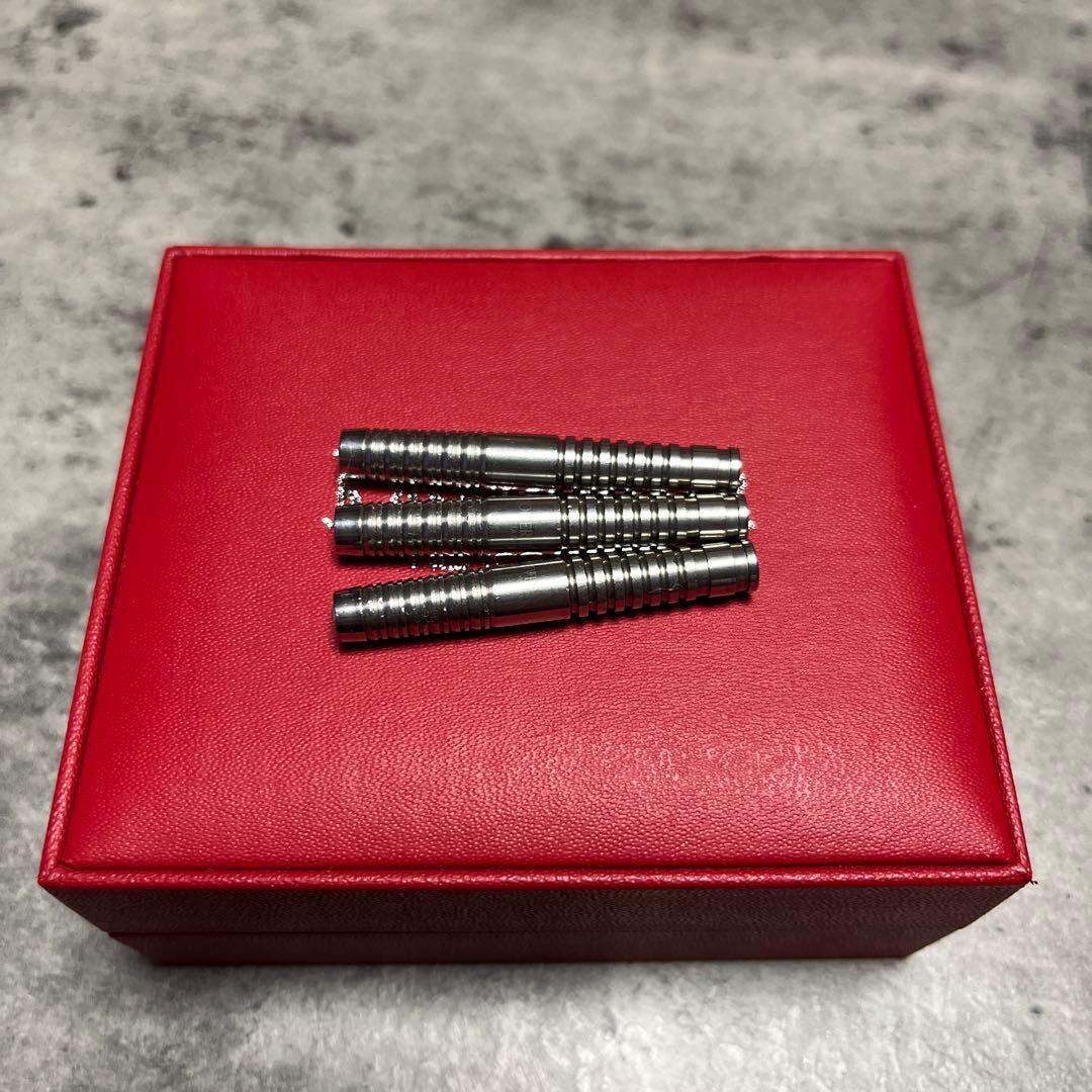 ダーツ JOKERD EXTREME GLEN