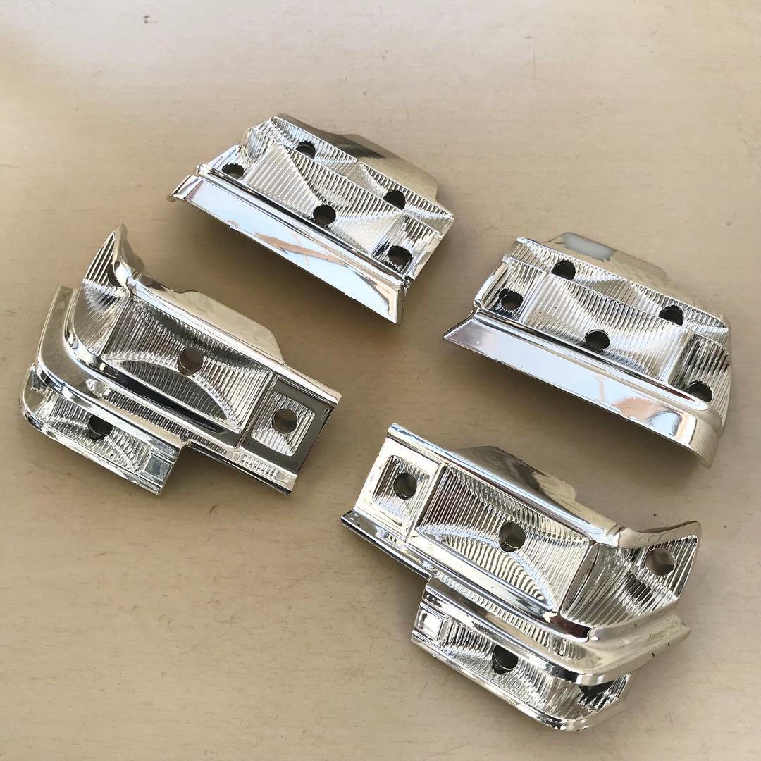 ヨコモ ライトユニット プラパーツ AE86 レビン ライトパーツ ドYD-2