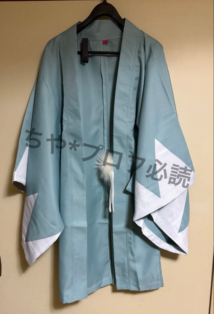 刀剣乱舞 大和守安定 コストモ コスプレ衣装 Mサイズ - メルカリ