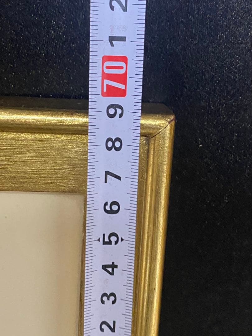 ポールアイズピリ リトグラフ ポンヌフ 直筆サイン 限定150部 12号