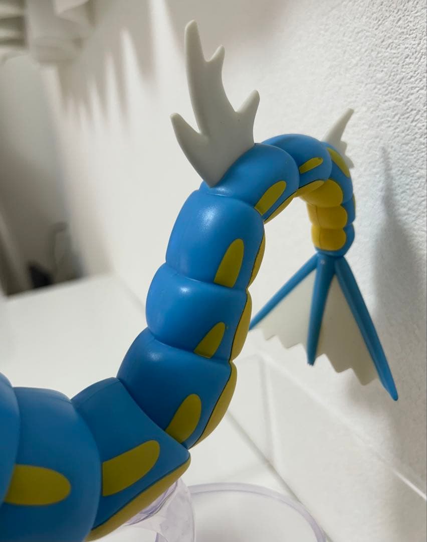 ギャラドス WCT 海外フィギュア ポケモン スケールワールド