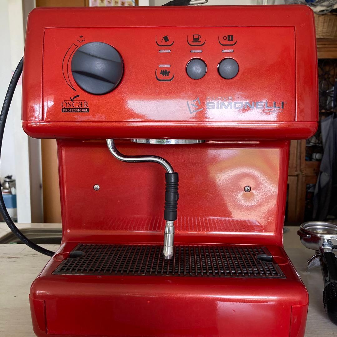 シモネリ オスカー1 - メルカリ