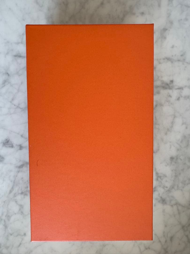 ポシェットケリー】HERMES エルメス 空箱 付属品あり 031△ - メルカリ