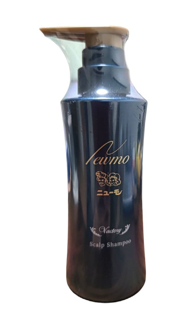 新品・未開封】ニューモ vactory シャンプー 280ml - メルカリ