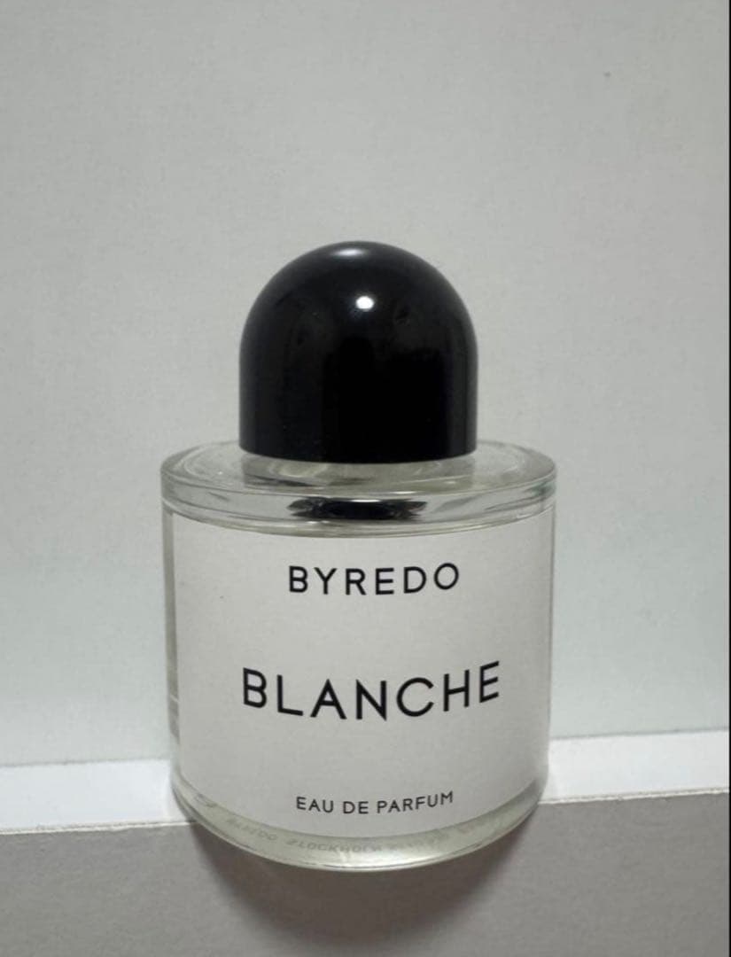 BYREDO BLANCHE 正規品 50ml