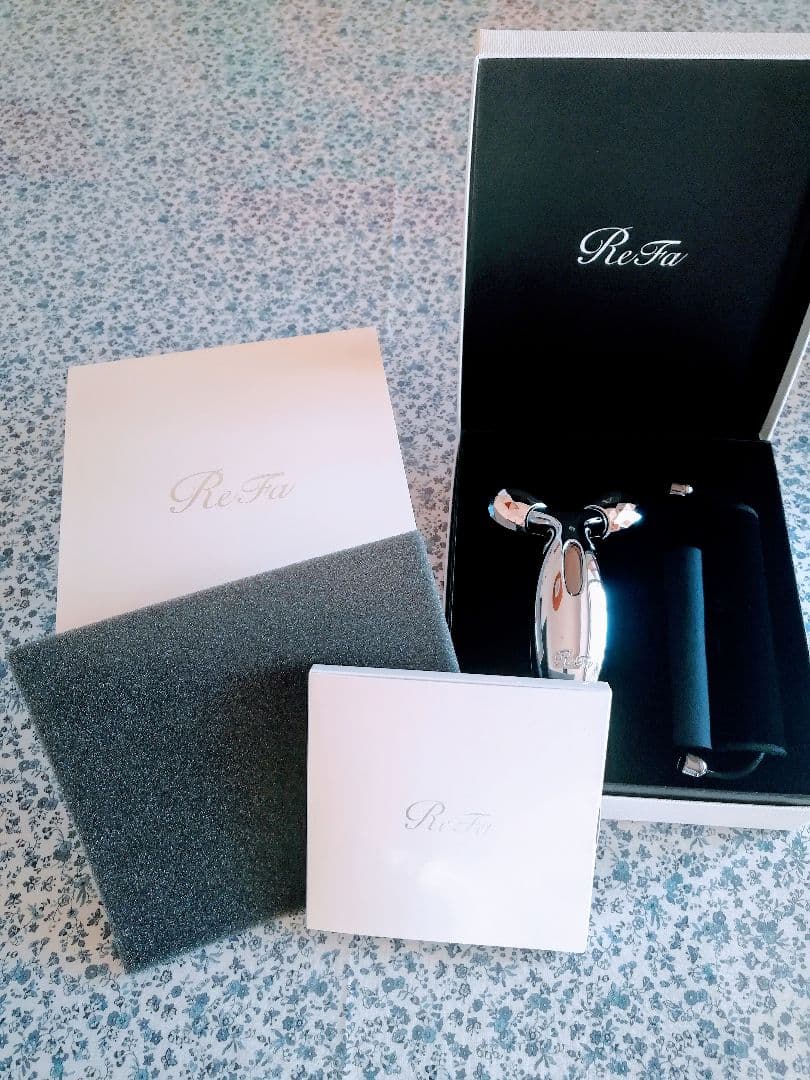 ReFa　リファカラット　正規品【限定セール中】