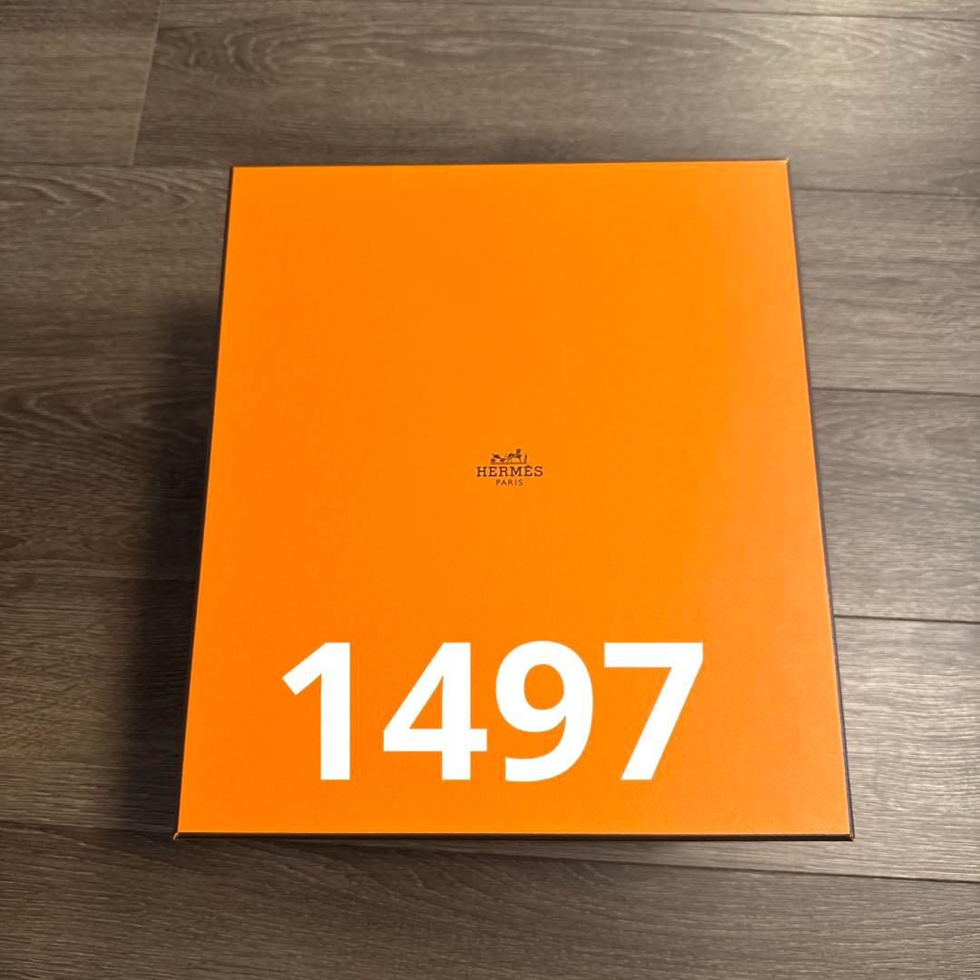 HERMES ギフトボックス オレンジ 1497□ 楽天市場】【単品購入可 / Sタイプ-2タイプ有】エルメス HERMES 専用箱