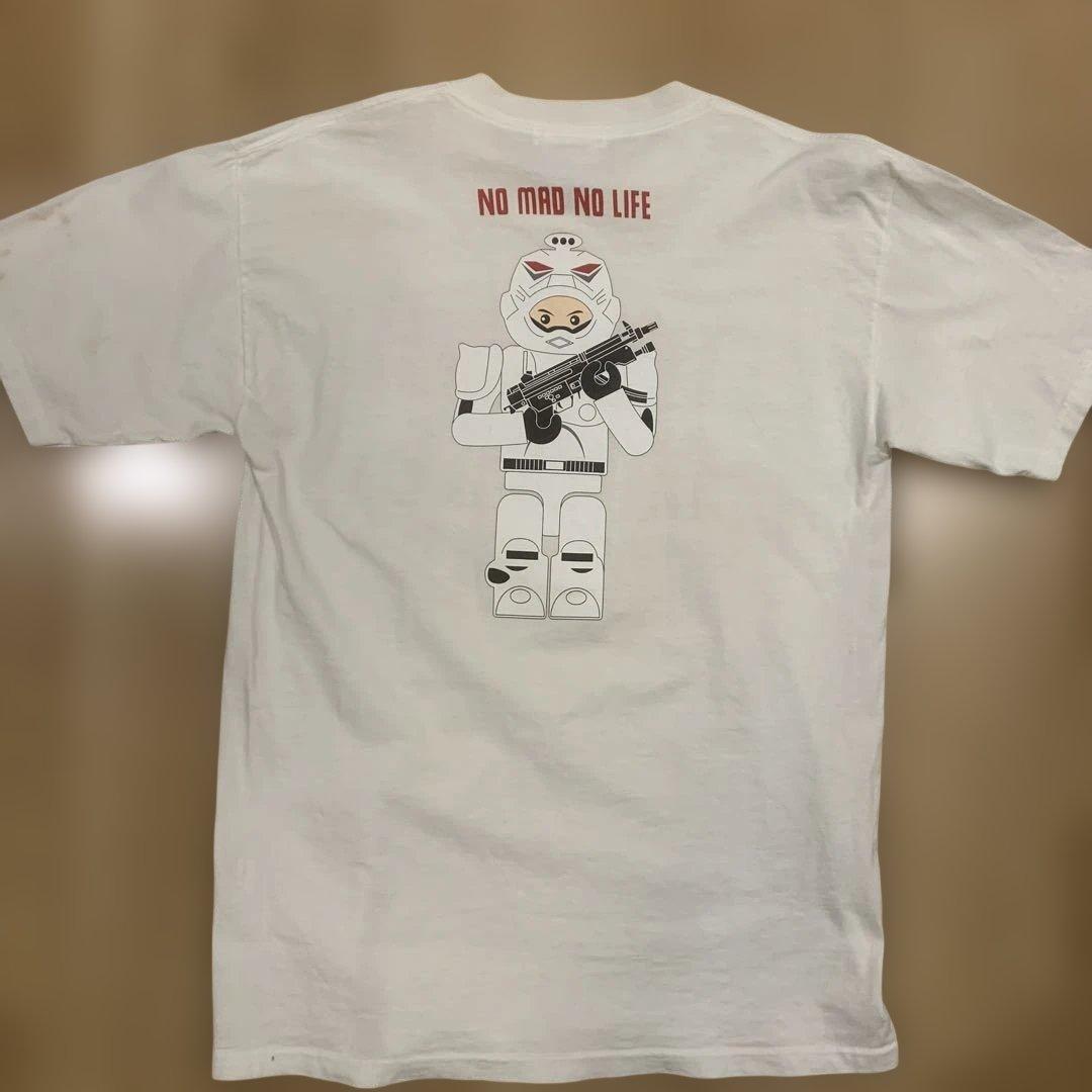 THE MAD CAPSULE MARKETS Tシャツ Mサイズ タワレコ - メルカリ