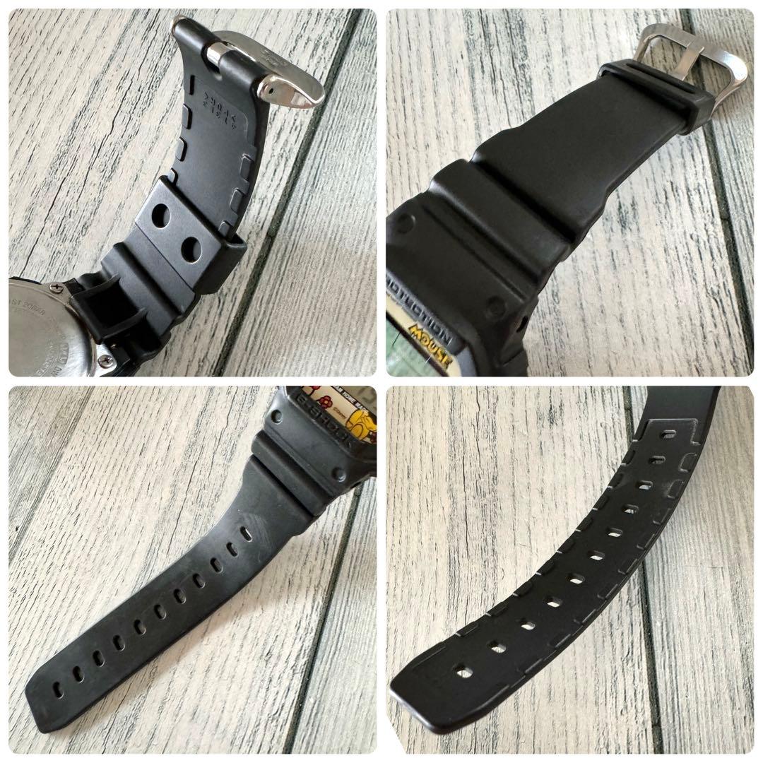 希少】ジャムホームメイド G-SHOCK 腕時計 デジタル ミッキー - メルカリ