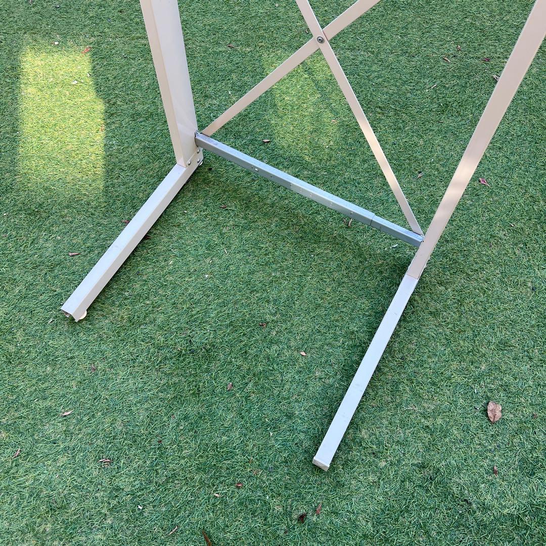 シャープ 乾燥機 ユニット台 スタンド 設置台KD-3S3 衣類乾燥機 - メルカリ