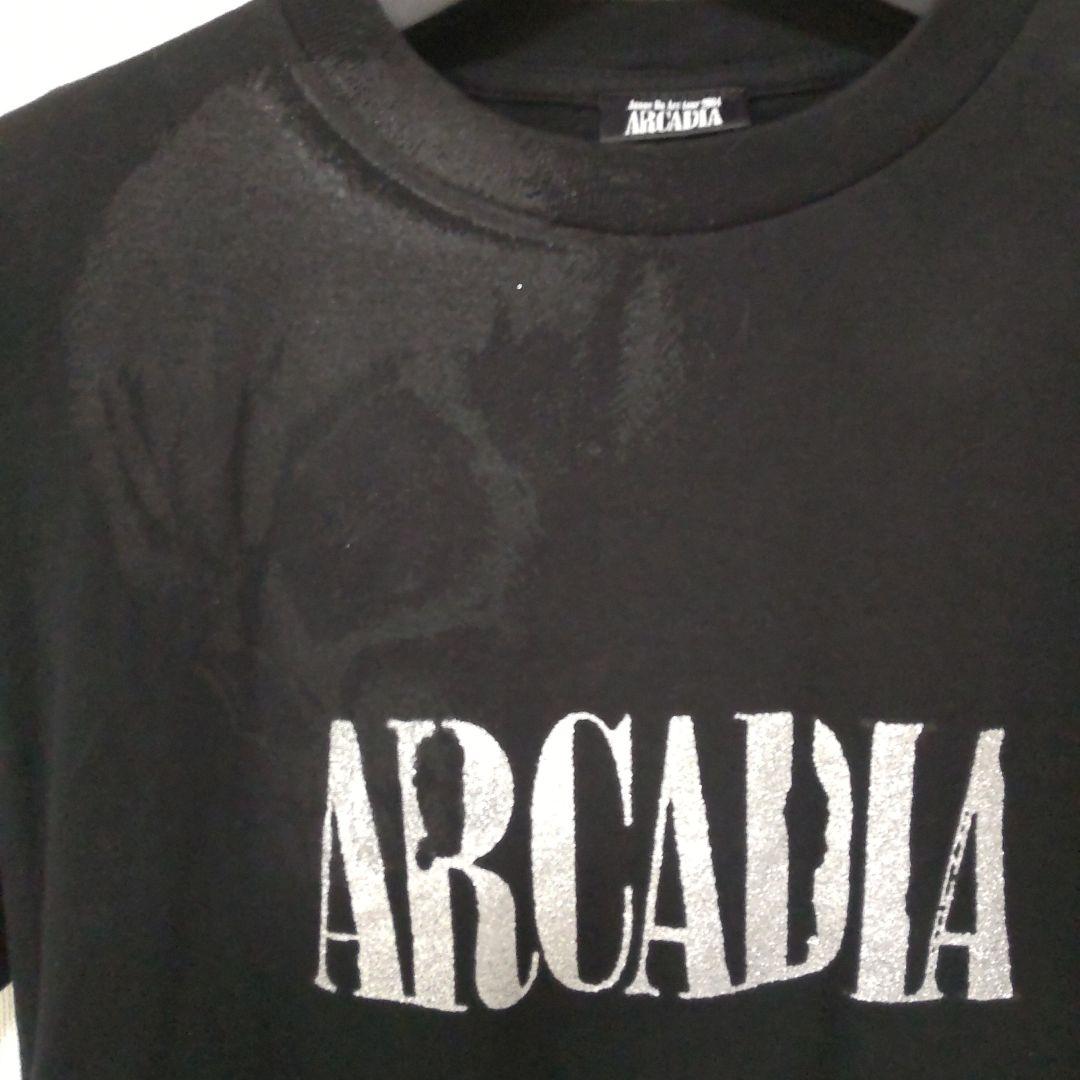 Janne Da Arc ジャンヌダルク Tシャツ コンサート 2004年 - メルカリ