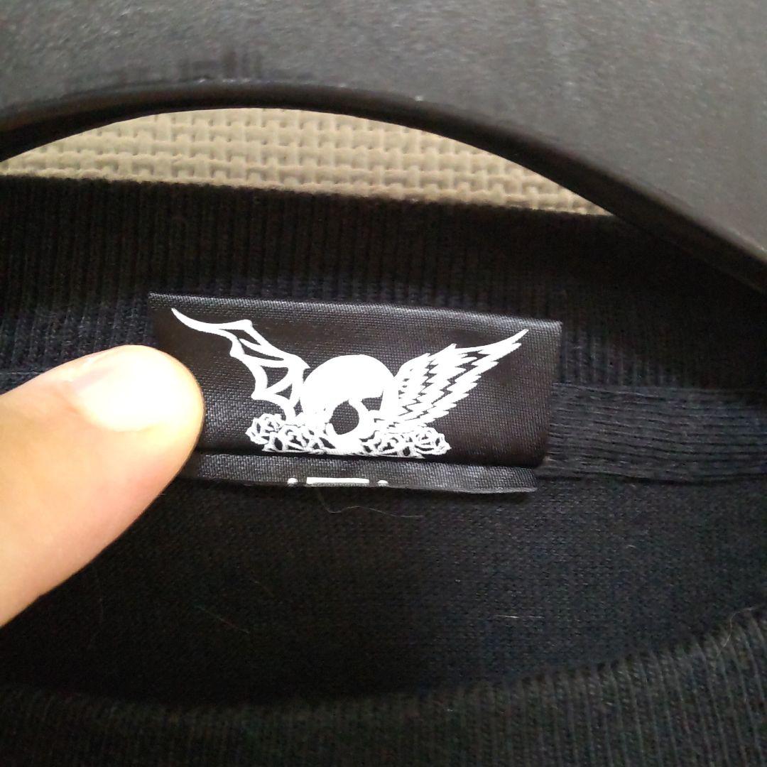 Janne Da Arc ジャンヌダルク Tシャツ コンサート 2004年 - メルカリ