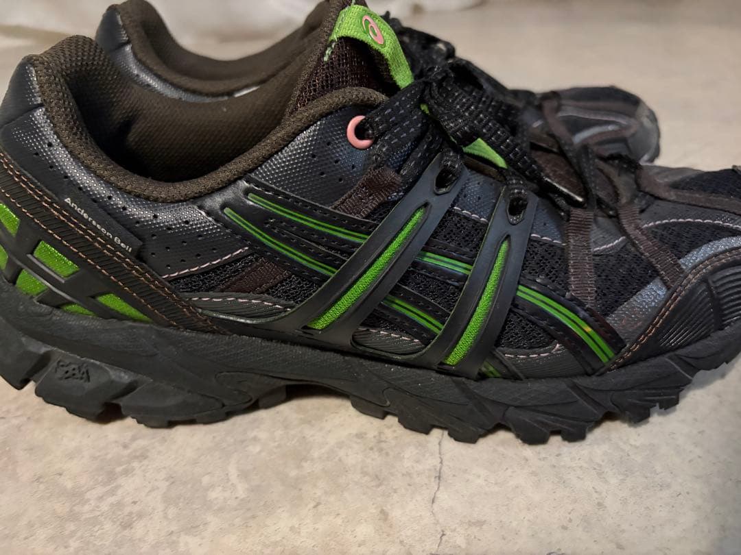 靴 ASICS GEL-SONOMA 15-50 Andersson Bell