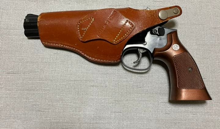 S&Wやマツシロエアガンが好きな方におすすめ