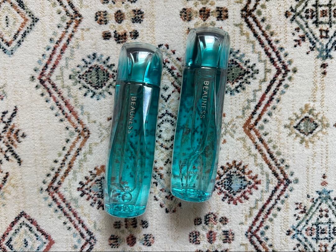 メナード薬用ビューネB2本