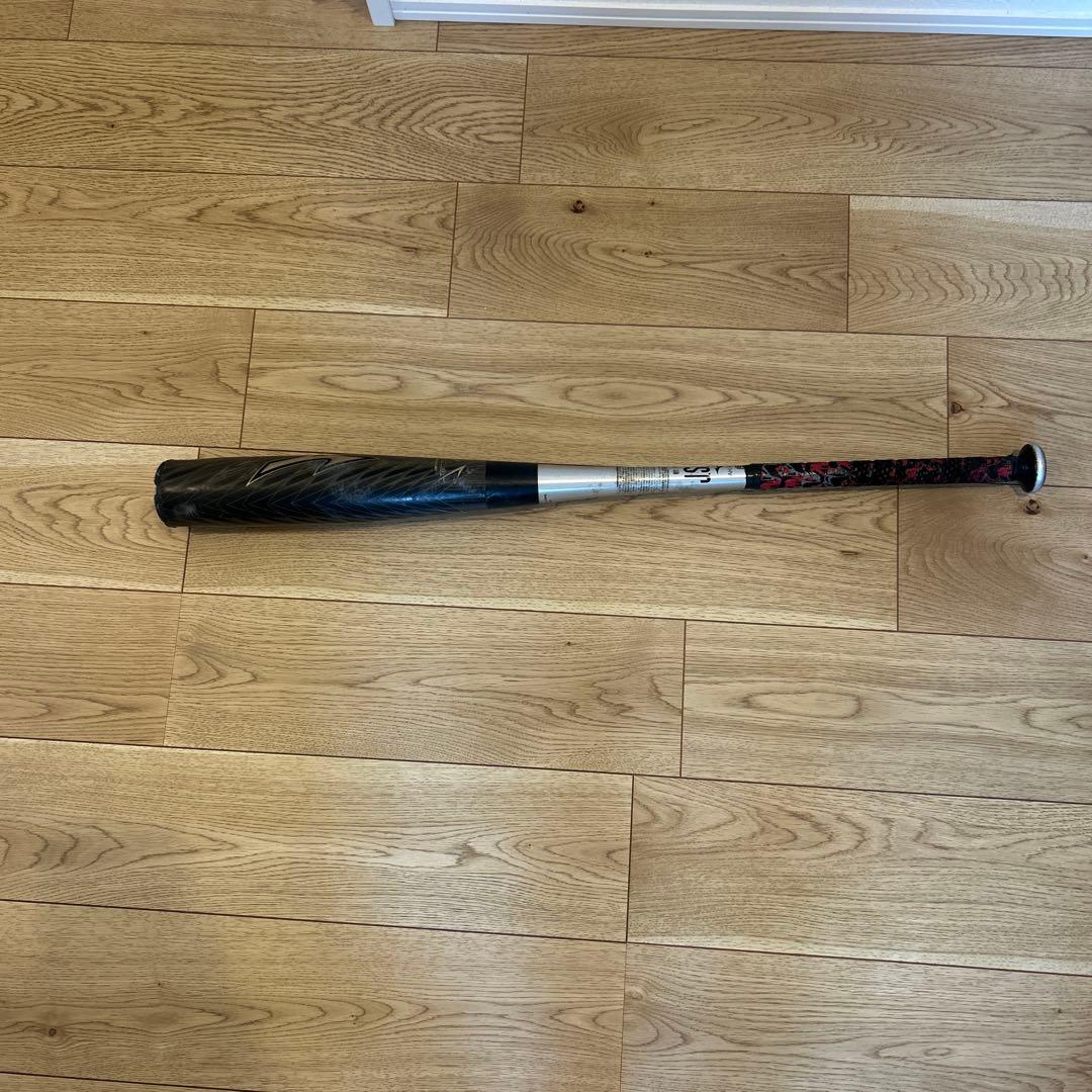 ギガキング02 一般軟式　ミズノ