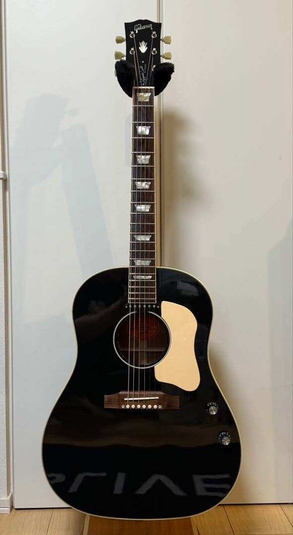 Gibson kS J-160E 中古美品