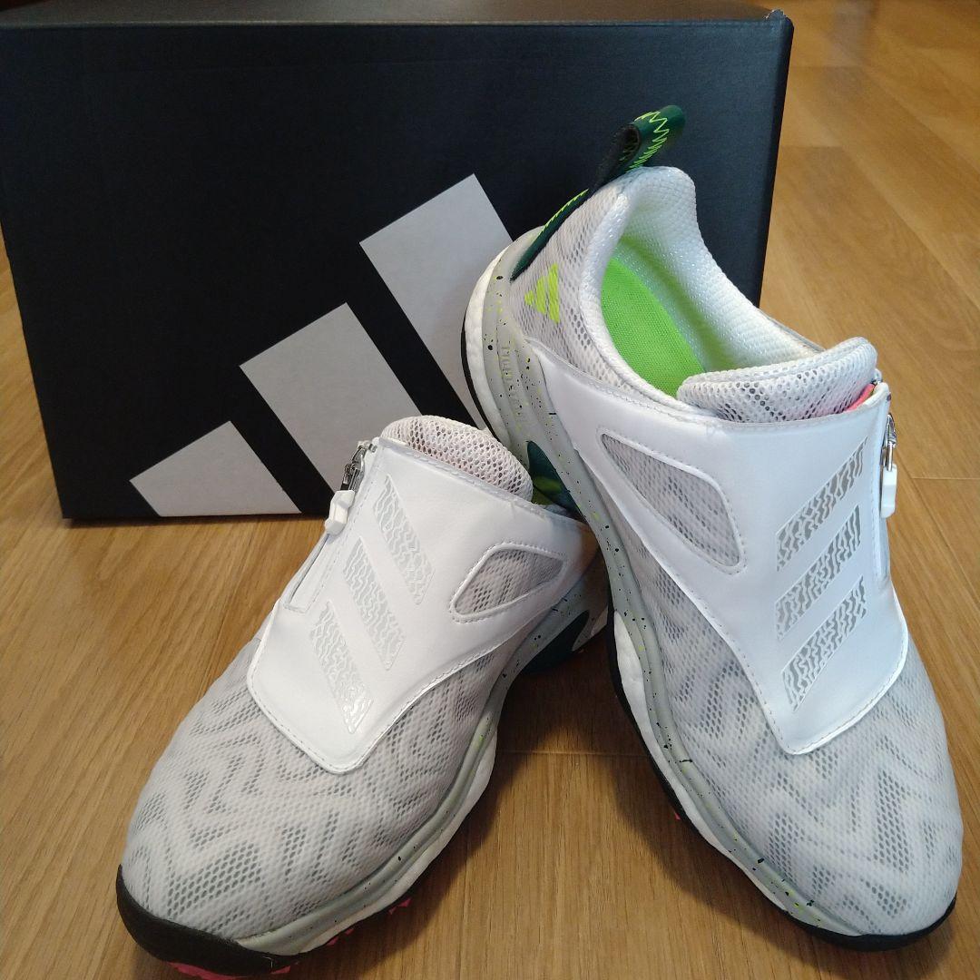 adidas コードカオス　25　ボア ゴルフシューズ(女性用） 楽天市場】アディダス ゴルフ (adidas)コードカオス25 ボア (CODECHAOS