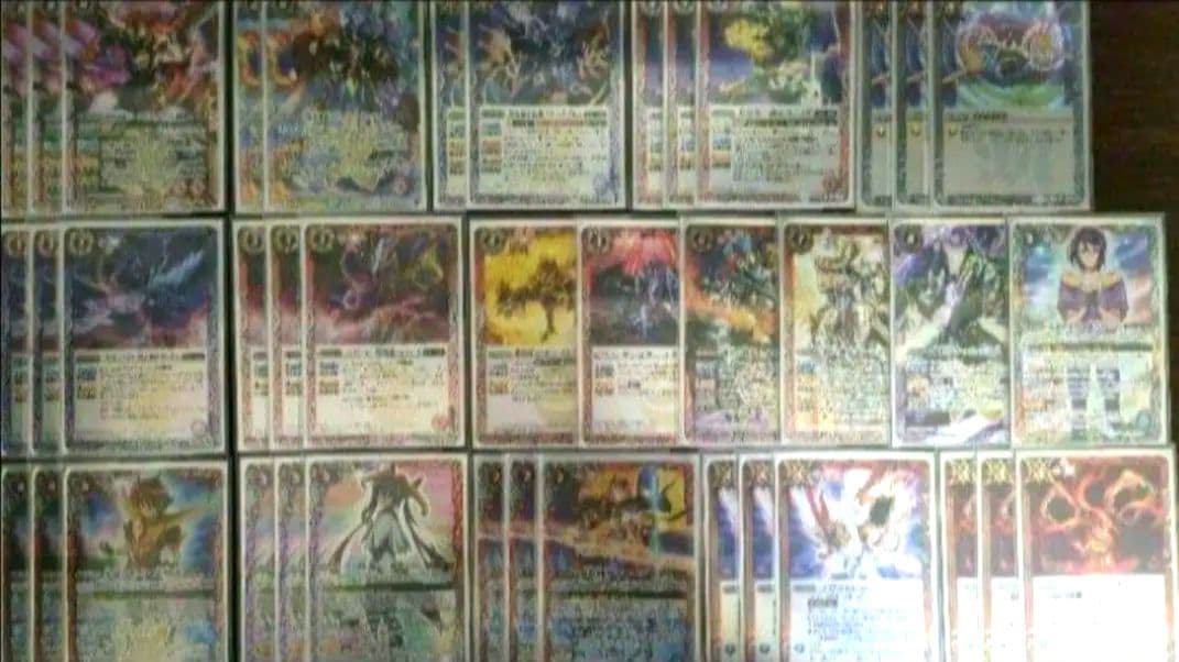 バトスピ　超星デッキ バトスピ 超星 デッキ - メルカリ