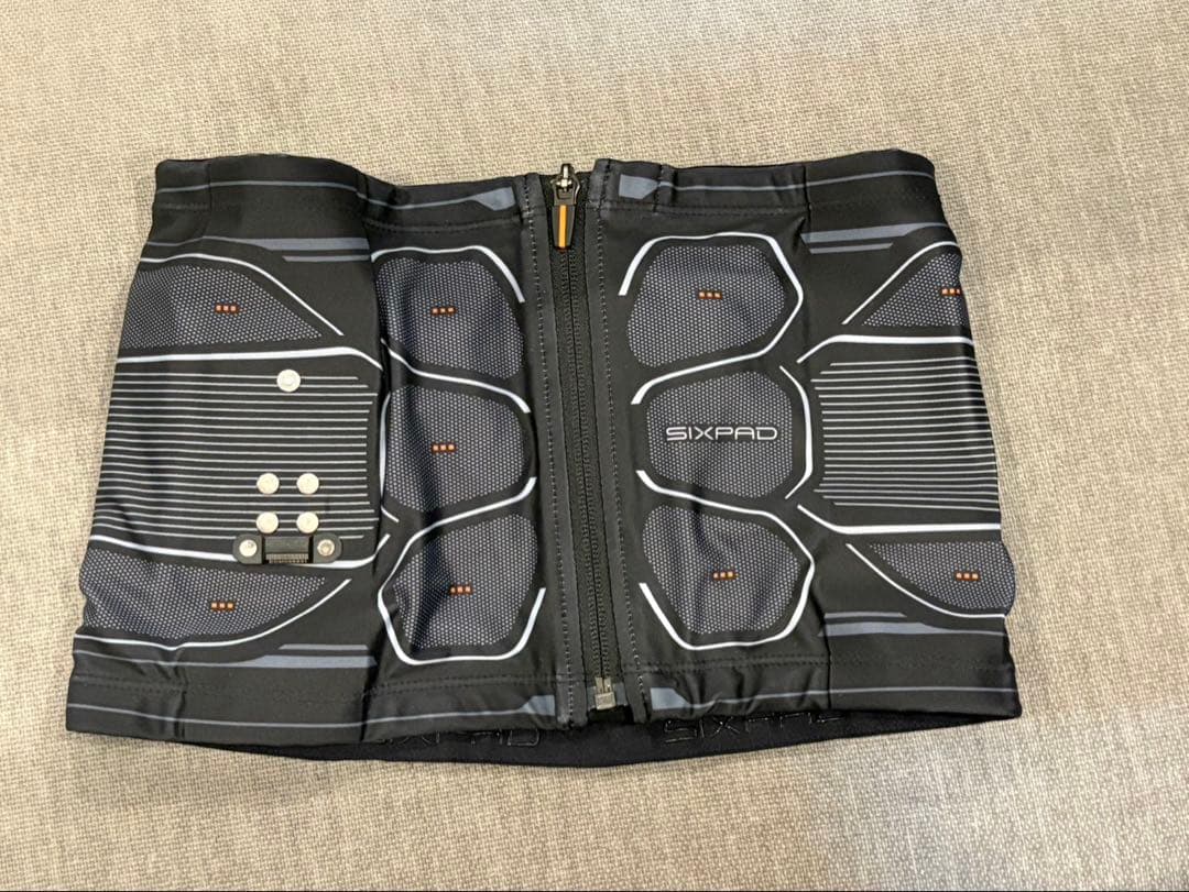 SIXPAD Powersuit Lite ブラック Mサイズ