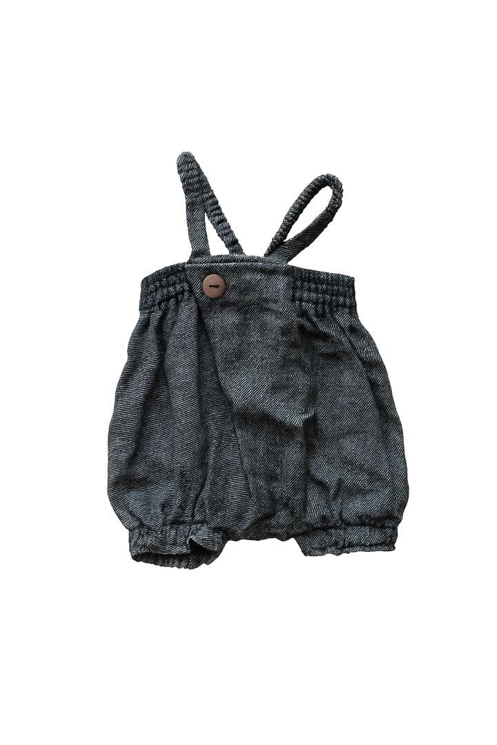 美品 HELLO LUPO Dalston Blommers Black 1 HELLO LUPO – chu chu CHUPETERIA