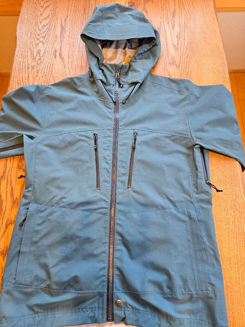 P.RHYTHM プリズムスノーボードウェア P.RHYTHM プリズム 25-26 PEAK JACKET ピーク ジャケット 2025-2026