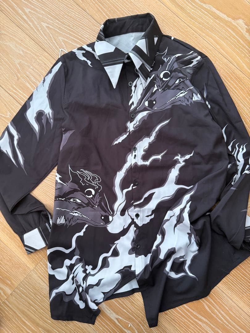 にじさんじ 小柳ロウ 部屋着 コスプレ衣装