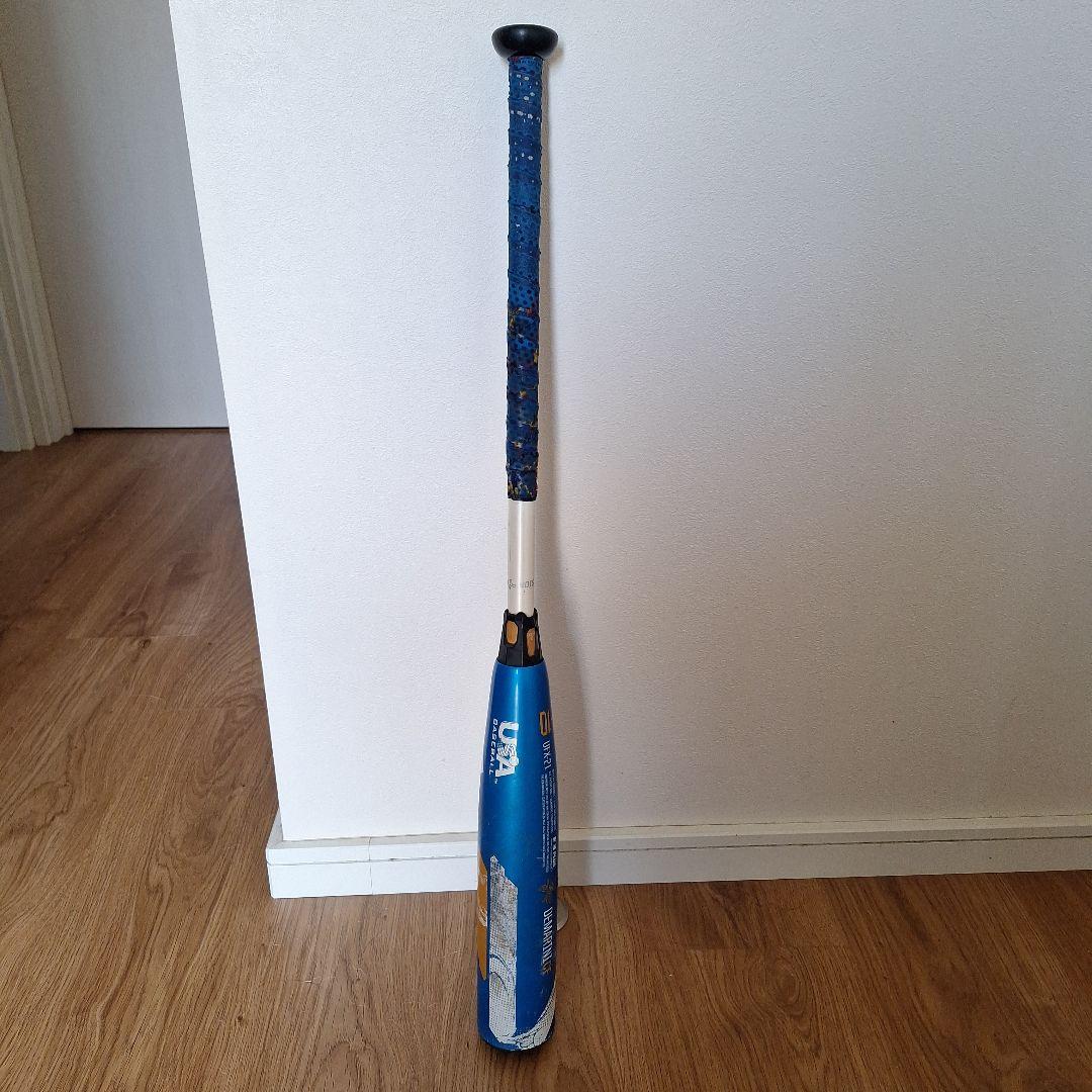 リトルリーグバット