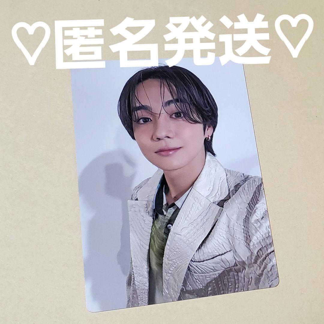 THE RAMPAGE FC B賞 トレカ 吉野北人 - メルカリ