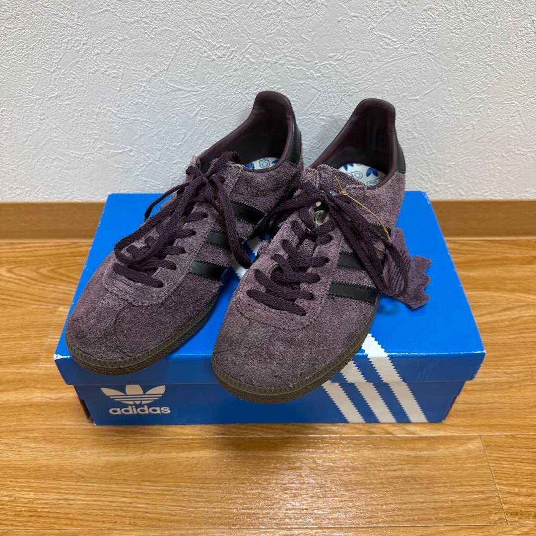 『激レア』adidas state series 26.5cm