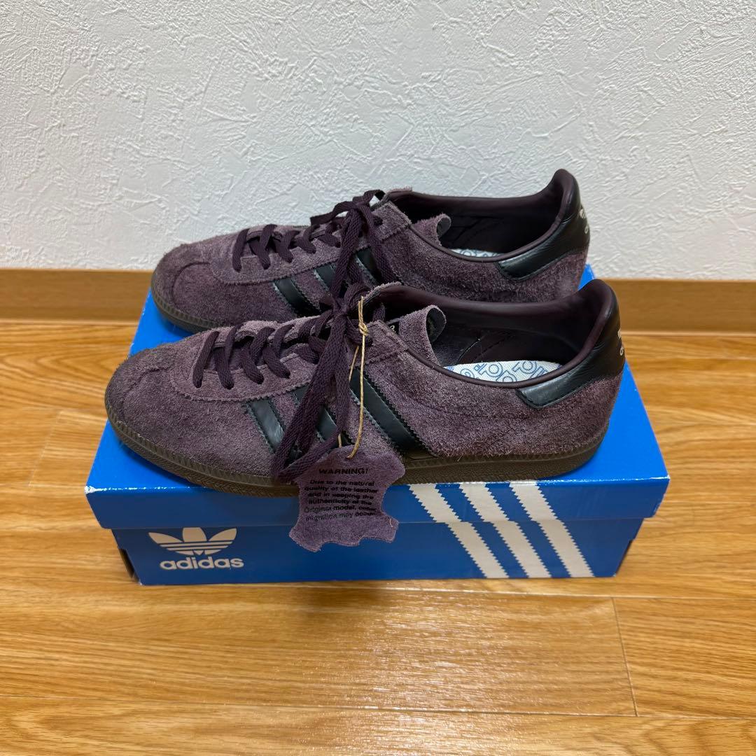 『激レア』adidas state series 26.5cm