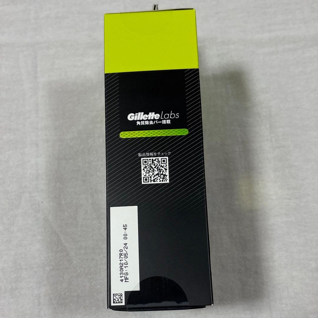 ジレットラボ BLACK&GOLD フュージョンボディ まとめ売り - メルカリ