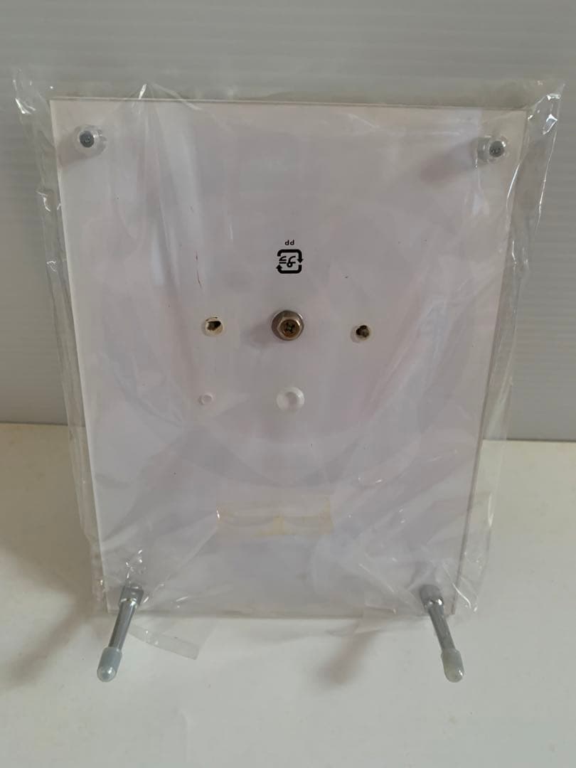 MAZDAコスモスポーツ用ボンネットエンブレム - メルカリ