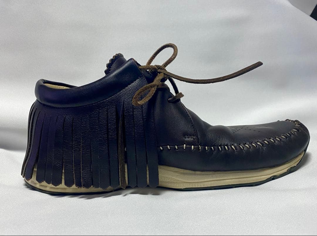 VISVIM × UNDERCOVER × FRAGMENT FBT|mercariメルカリ官方指定廠商