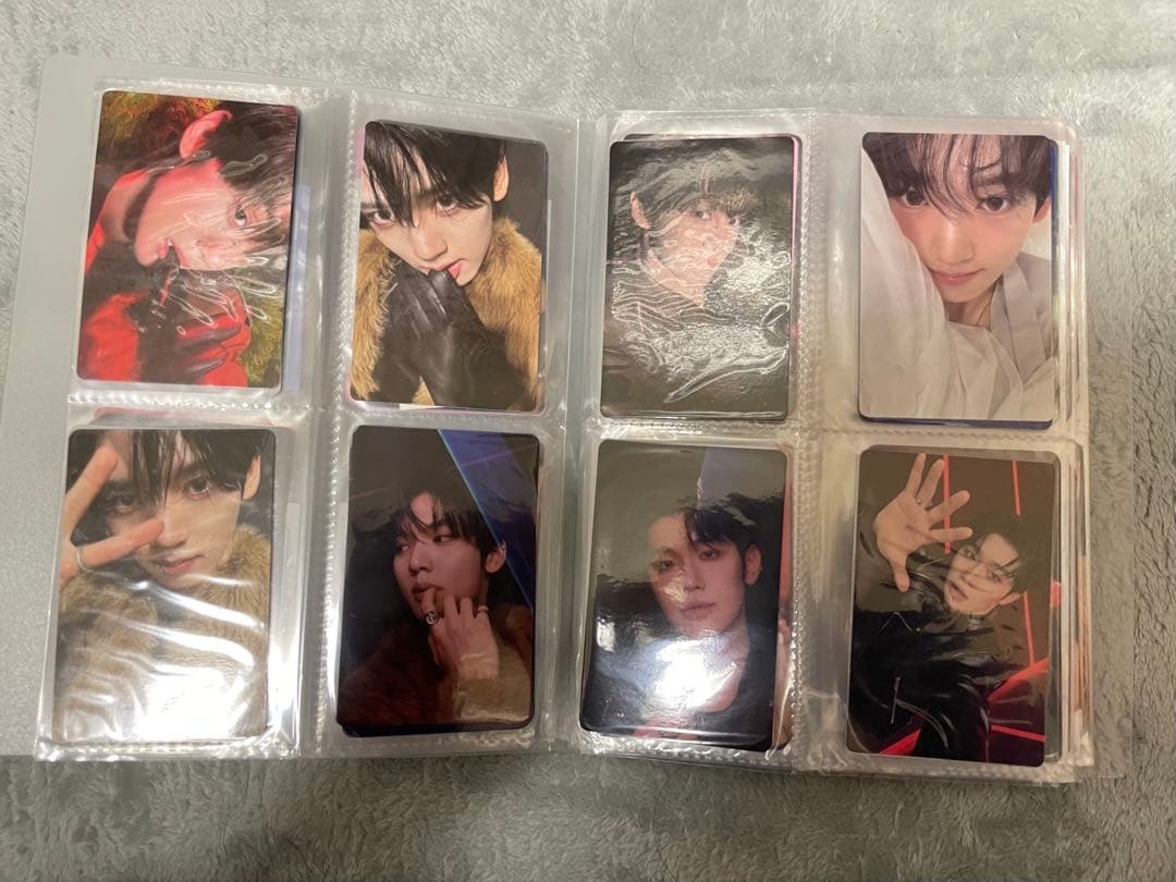 ZB1 ZEROBASEONE トレカ 144枚 まとめ売り③ バラ売り可 - メルカリ