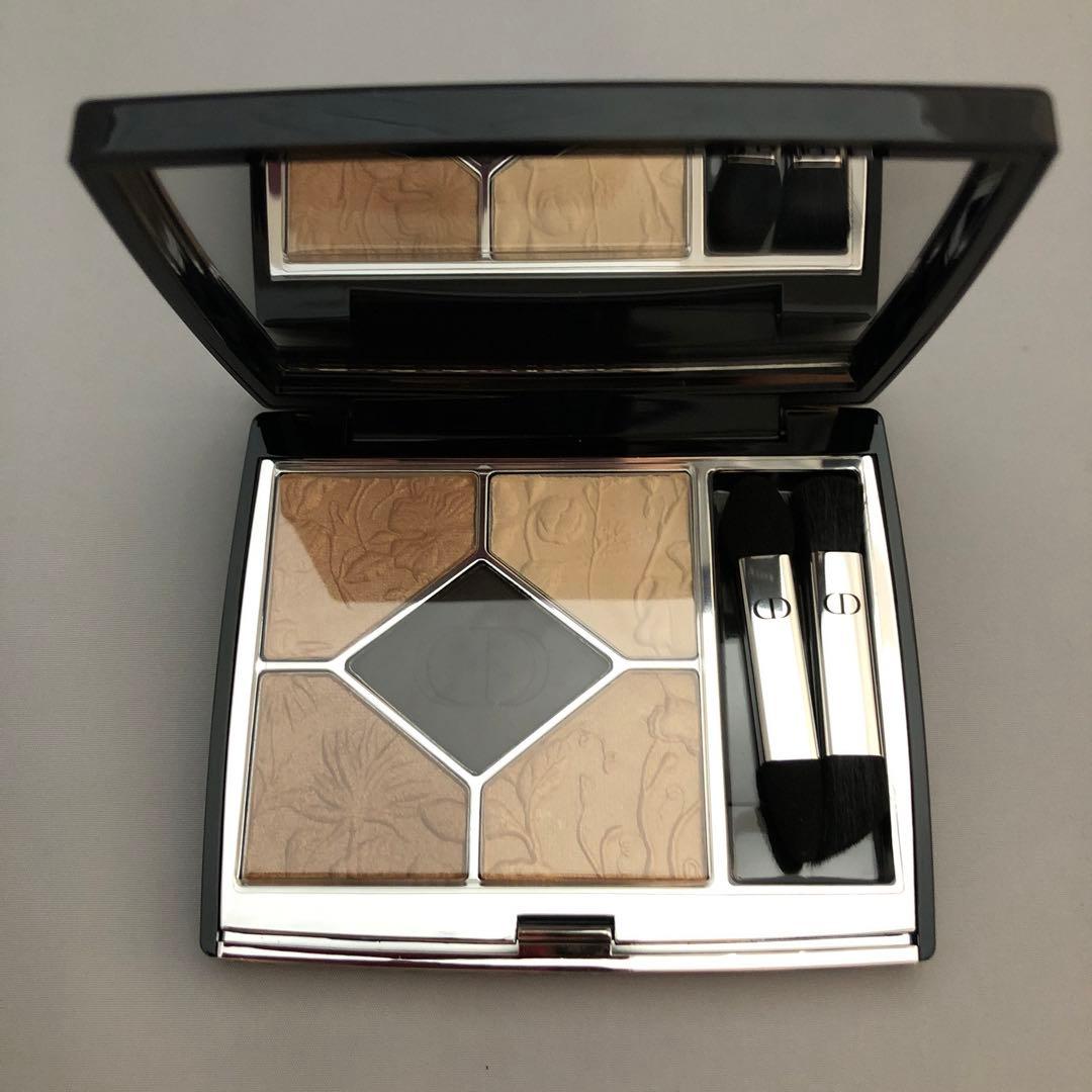 ディオール サンク クルール クチュール 509 GOLDEN BOUQUET - メルカリ